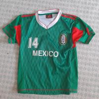 Trikot Mexico Fussball Größe 146 Baden-Württemberg - Ostfildern Vorschau