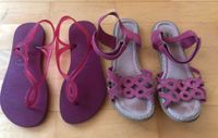 2 Paar Sandalen Havaianas Größe 35/36 36 Rheinland-Pfalz - Alzey Vorschau