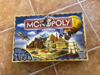 Monopoly Weltreise Hessen - Hammersbach Vorschau