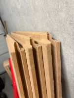 Holzfaser Dämmplatten; Putzträgerplatten 40 mm; 3 Stück Bayern - Vöhringen Vorschau