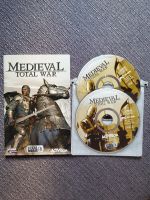 Total War: Medieval, PC-Spiel [2002], CD-ROM + Handbuch Niedersachsen - Peine Vorschau