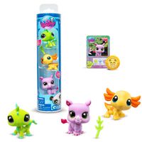 SUCHE!❤️ Diese Littlest Pet Shop! Thüringen - Ohrdruf Vorschau