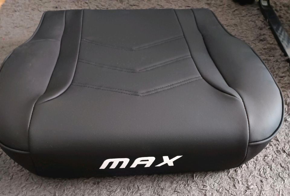 Akracing Max gaming Sitzfläche neu in Fürth