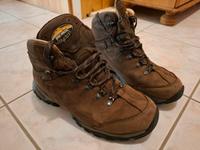 Meindl Ohio 2 GTX Herren 41,5 Wanderschuhe Thüringen - Langenwetzendorf Vorschau