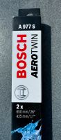 Bosch Aeortwin A997S für Ford und Peugeot ‼️Neu‼️ Baden-Württemberg - Reutlingen Vorschau