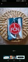 1. FC Nürnberg FCN Sticker rechteckig Fußball Bundesliga Sport Nürnberg (Mittelfr) - Mitte Vorschau