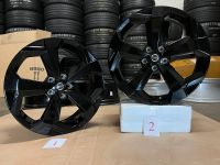 2x Nissan Juke II F16 Tekna 6PA3B SP63 Original Felgen 19 Zoll Friedrichshain-Kreuzberg - Kreuzberg Vorschau