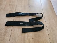 2x Zughilfen Lifting Straps Niedersachsen - Syke Vorschau