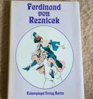 FERDINAND VON REZNICEK Dresden - Schönfeld-Weißig Vorschau