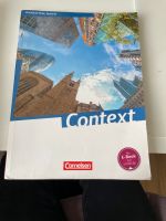 Context English Buch Oberstufe Rheinland-Pfalz - Föhren bei Trier Vorschau