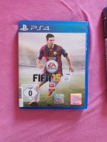 Fifa 15  PS 4 Fußball Spiel Aachen - Aachen-Brand Vorschau