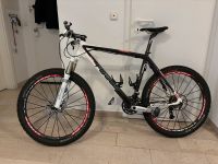 Focus Raven Carbon Mountainbike / MTB 26" Hardtail 3x9- fach Nordrhein-Westfalen - Gütersloh Vorschau