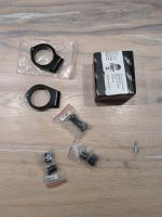 Motorrad chopper Bobber Blinkerhalter Chop IT 41 mm Nordrhein-Westfalen - Hilden Vorschau