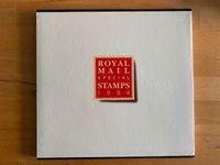 Sammelbuch - Royal Mail Stamps 1984 Duisburg - Homberg/Ruhrort/Baerl Vorschau