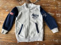 Baseballjacke Stuttgart - Bad Cannstatt Vorschau