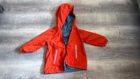 Jacke von Petit Bateau - Größe 86 - Wendejacke - Regen - Wind Hessen - Schöneck Vorschau