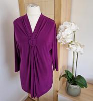 Bonita Bluse wie Neu Gr.48 Nordrhein-Westfalen - Velbert Vorschau