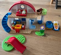 Playmobil 123 Spielhaus Hannover - Ricklingen Vorschau