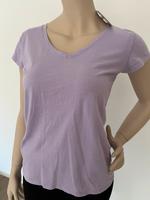 Neu mit Etikett!  T-Shirt von Susy Mix in flieder, Unica Hessen - Neuhof Vorschau