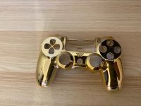 PlayStation /PS4 controller gold Gehäuse ( Siehe Beschreibung!!) Kiel - Elmschenhagen-Nord Vorschau