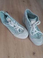 Sneaker Mustang Größe 38 Brandenburg - Prenzlau Vorschau