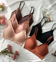 5 Stück Bustier Seamless Nahtlos Gr XL super soft NEU ungetragen Walle - Westend Vorschau