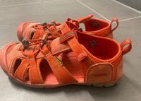 Rote Keen Sandalen Gr 36 Nordrhein-Westfalen - Olpe Vorschau