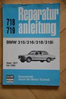 BMW E21 315 - 318i Reparaturanleitung Baden-Württemberg - Aulendorf Vorschau