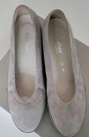 Ballerina Gabor Gr.39 inklusive Versand Nordrhein-Westfalen - Bottrop Vorschau