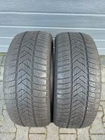 *2x Winterreifen PIRELLI (245/45 R19 102V XL) RUNFLAT Nordrhein-Westfalen - Herne Vorschau