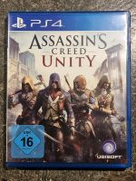 PS4 Assasssins creed Unity Niedersachsen - Norden Vorschau