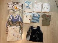 12x Baby Body, Strampler gr. 62/68, Paket oder einzeln Obervieland - Arsten Vorschau