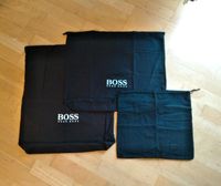 3 Staub-/ Schuh-/ Wäschebeutel BOSS HUGO Boss Hessen - Wiesbaden Vorschau