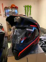 Motorradhelm MTX Hessen - Fronhausen Vorschau