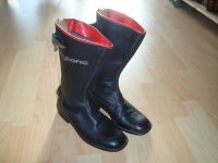 Daytona Motorradstiefel Damen Gr.37 (41/2)  Vintage Bayern - Bayreuth Vorschau