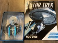 Star Trek Eaglemoss NCC-2000 Excelsior Schleswig-Holstein - Wakendorf II Vorschau