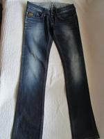 G-Star Raw Jeans Gr. 29/32 Hessen - Neu-Anspach Vorschau