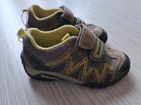 Halbschuhe von Superfit in Größe 25 Hessen - Burgwald Vorschau