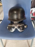 Motorradhelm mit Brille Nordrhein-Westfalen - Solingen Vorschau