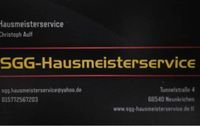Klein Reparaturen alle Art SGG Hausmeisterservice Saarland - Neunkirchen Vorschau