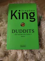 (2001) Stephen King -Duddits Dreamcatcher (Hardcover) Frankfurt am Main - Bockenheim Vorschau