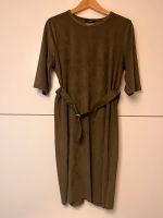 Kleid khaki reserved Baden-Württemberg - Kippenheim Vorschau