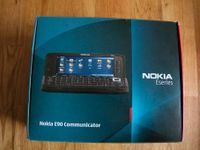 Nokia E90 Communicator Smartphone Handy E 90 Rarität Top Zustand Niedersachsen - Peine Vorschau