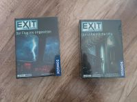 Exit Spiele Niedersachsen - Weyhe Vorschau