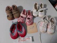 Schuhe in gr 21 bis 30 Niedersachsen - Ihlienworth Vorschau