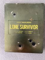 Lone Survivor  Mark Wahlberg  Steelbook Blu Ray  wie Neu Schwerin - Weststadt Vorschau