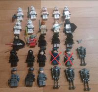 Lego Star Wars Figuren Bayern - Bad Endorf Vorschau