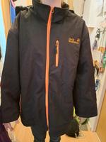 warme Jacke gr.xxxl Sachsen - Aue Vorschau