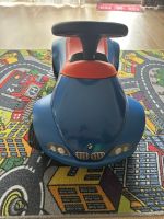 Original BMW Bobby Car Baby Racer in Blau und Orange München - Trudering-Riem Vorschau