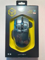 Swiftpoint Z OLED Gaming Mouse 12000 DPI Niedersachsen - Bramsche Vorschau